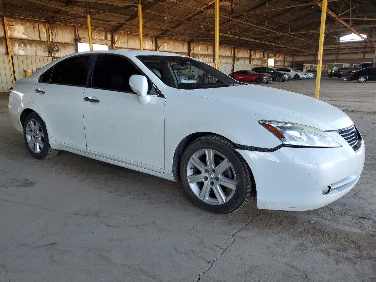 Lexus Es 350 Image 5