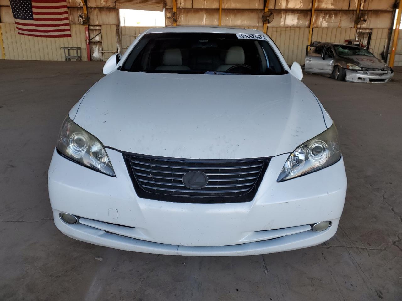 Lexus Es 350 Image 6