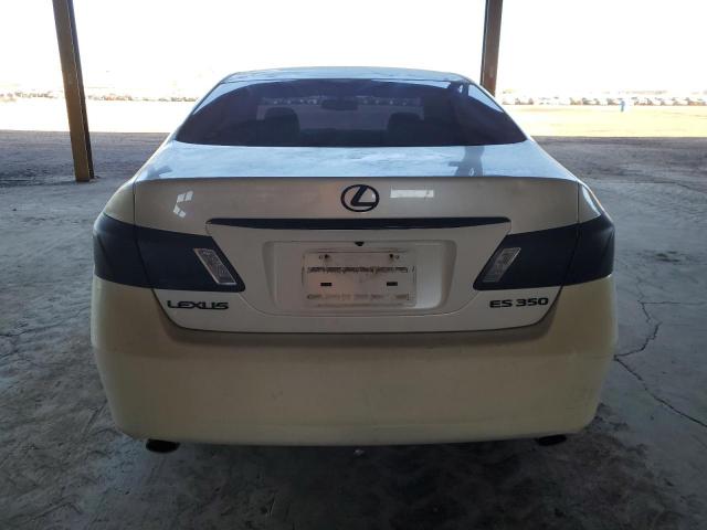 Lexus Es 350 Image 8