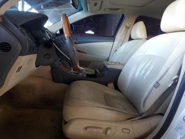 Lexus Es 350 Image 11