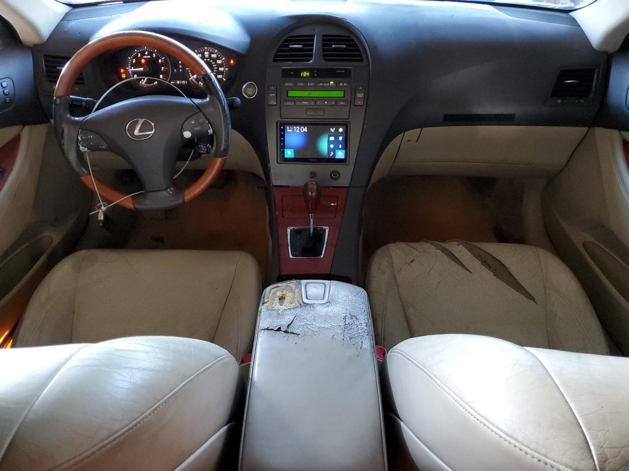 Lexus Es 350 Image 9