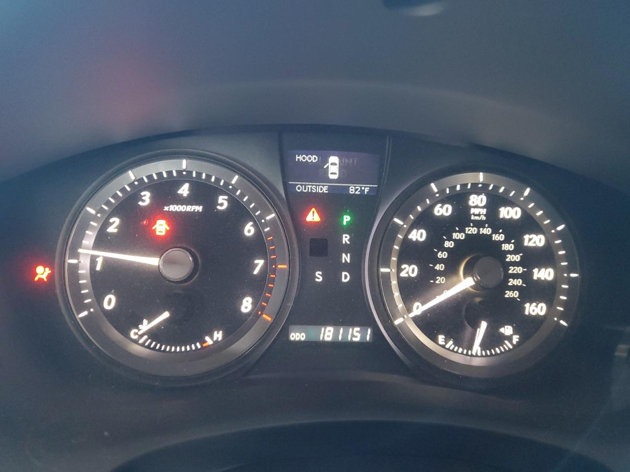 Lexus Es 350 Image 12