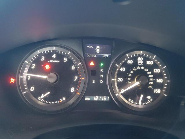 Lexus Es 350 Image 12