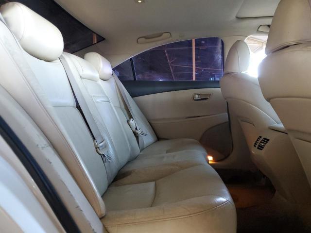 Lexus Es 350 Image 7