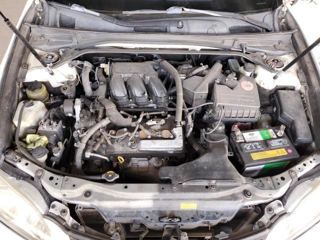 Lexus Es 350 Image 2