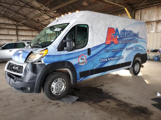  Salvage Ram Promaster