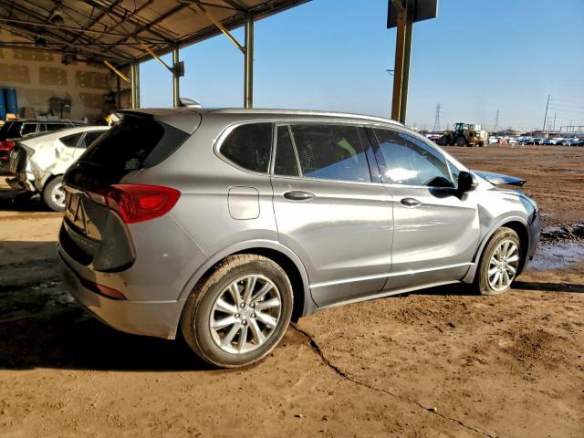 Buick Envision Essence Image 6