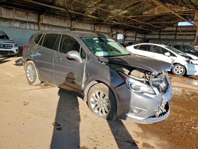 Buick Envision Essence Image 2