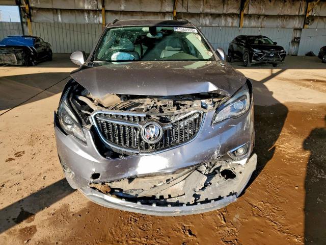 Buick Envision Essence Image 5