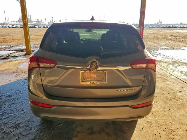 Buick Envision Essence Image 3