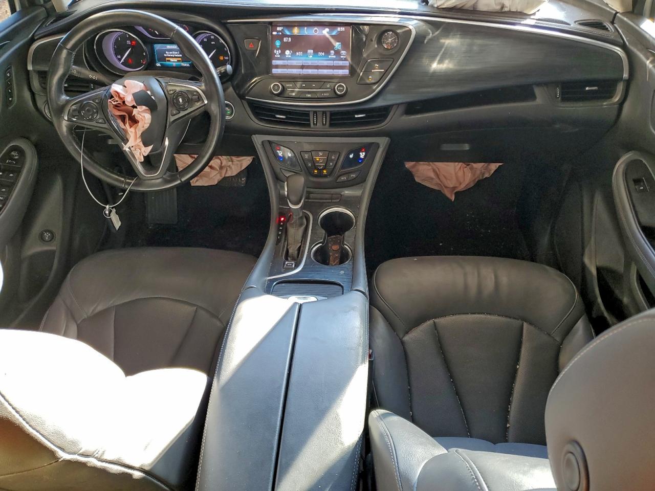 Buick Envision Essence Image 7