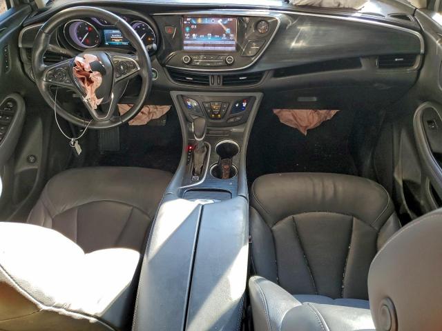 Buick Envision Essence Image 7