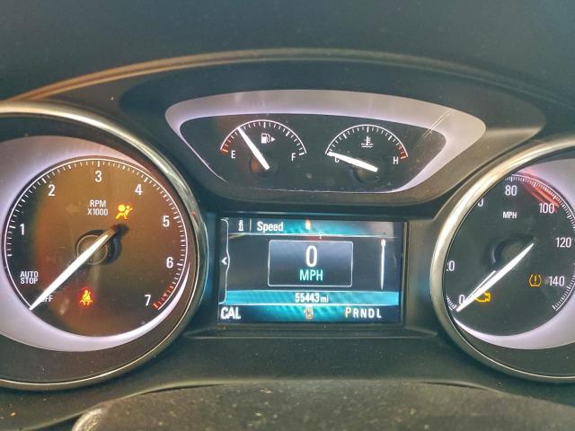 Buick Envision Essence Image 11