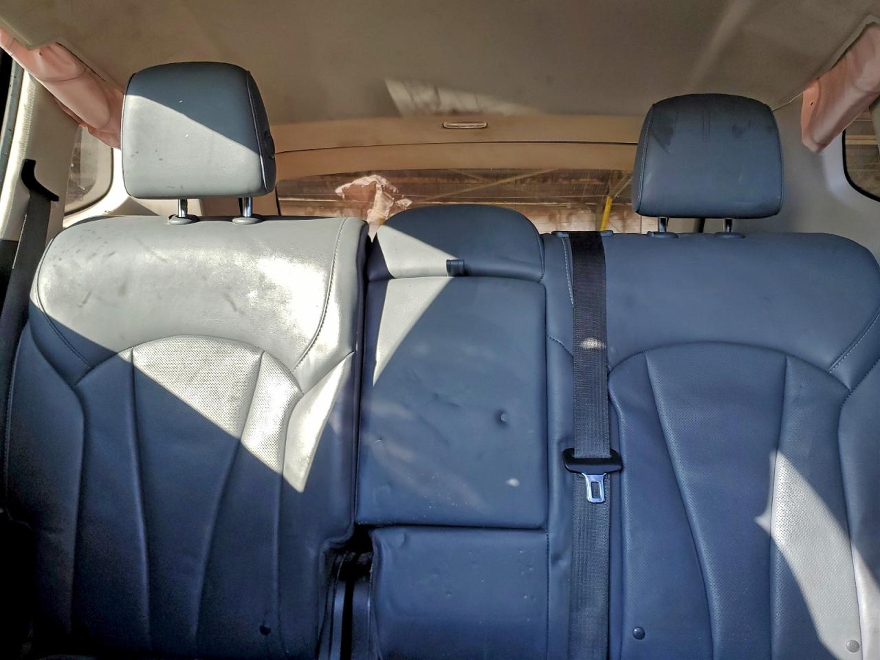 Buick Envision Essence Image 8