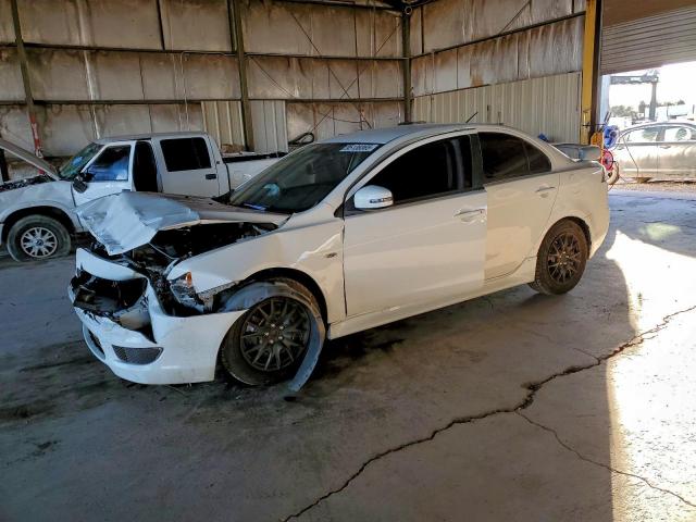  Salvage Mitsubishi Lancer