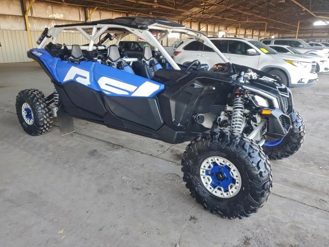  Salvage Can-Am Maverick X