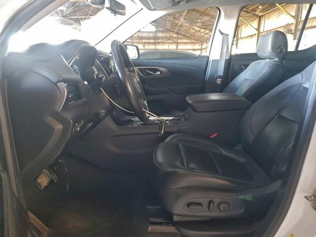 Chevrolet Traverse Premier Image 10