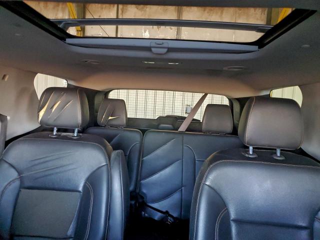 Chevrolet Traverse Premier Image 6