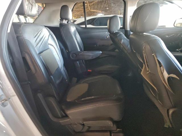 Chevrolet Traverse Premier Image 8