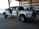 Toyota Tacoma Double Cab Image 2