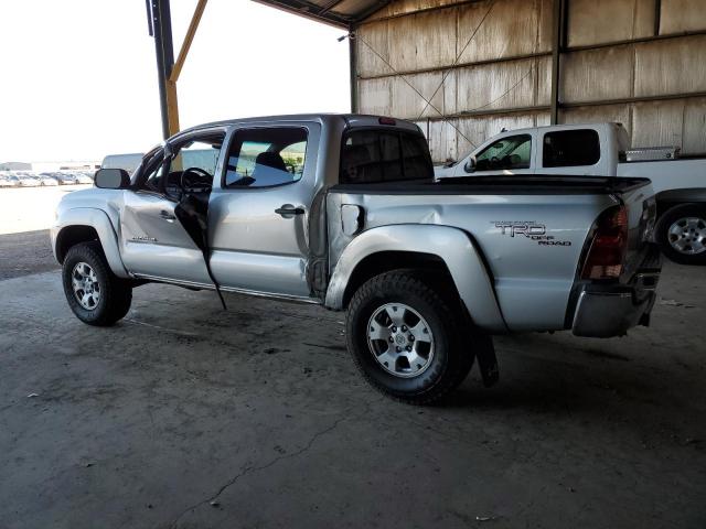 Toyota Tacoma Double Cab Image 2