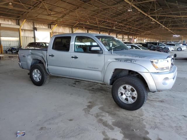 Toyota Tacoma Double Cab Image 7