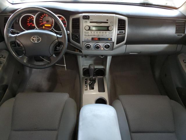 Toyota Tacoma Double Cab Image 10