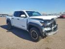 Toyota Tacoma Double Cab Image 4