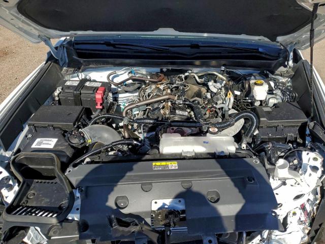 Toyota Tacoma Double Cab Image 11