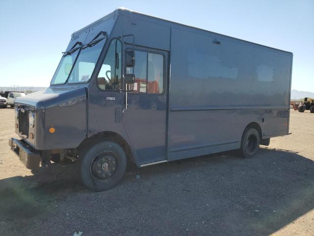  Salvage Freightliner Chassis M