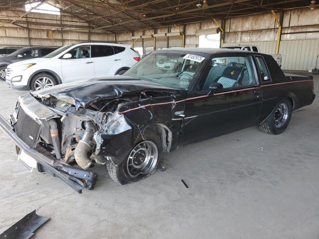  Salvage Buick Regal