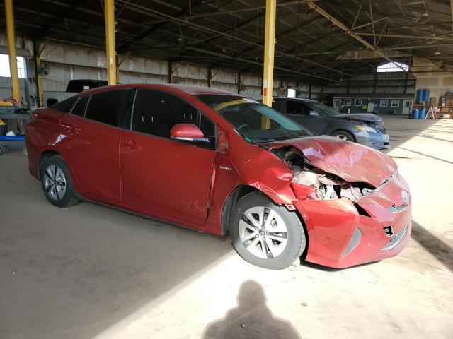 Toyota Prius Image 9
