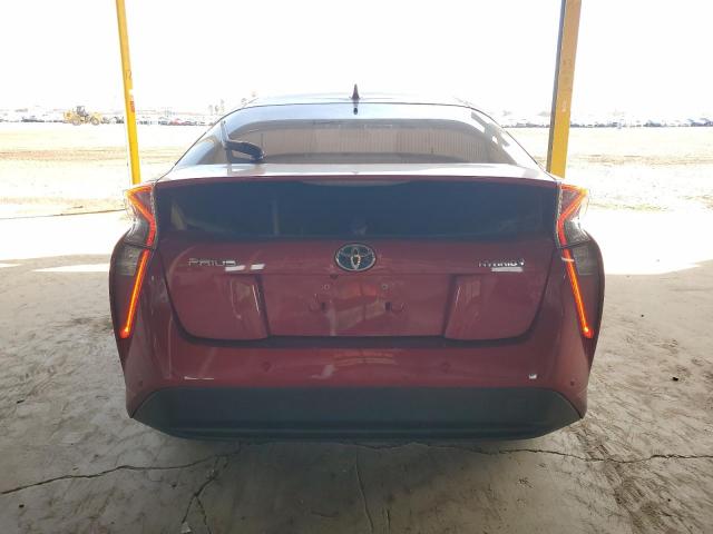 Toyota Prius Image 4