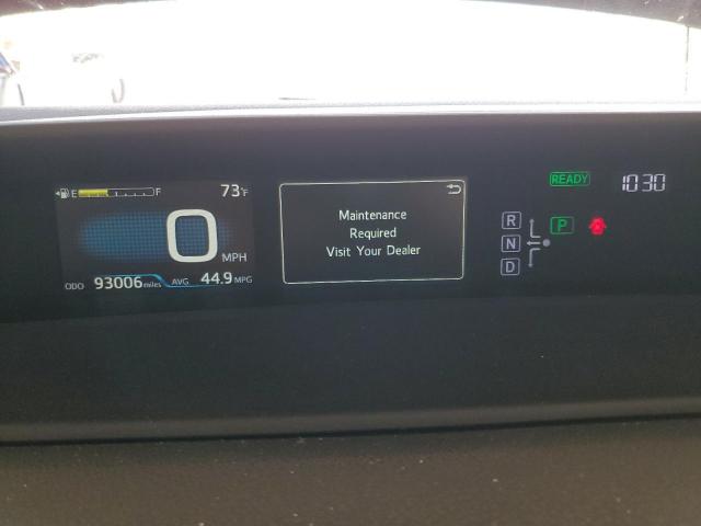 Toyota Prius Image 2