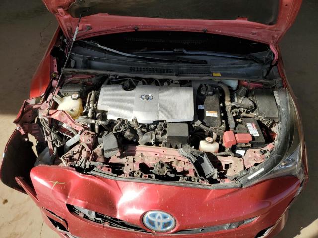 Toyota Prius Image 11