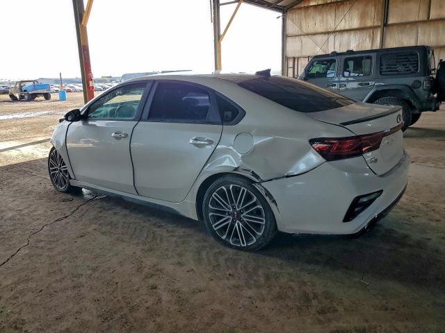 Kia Forte Gt Image 2