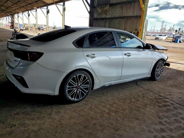 Kia Forte Gt Image 4