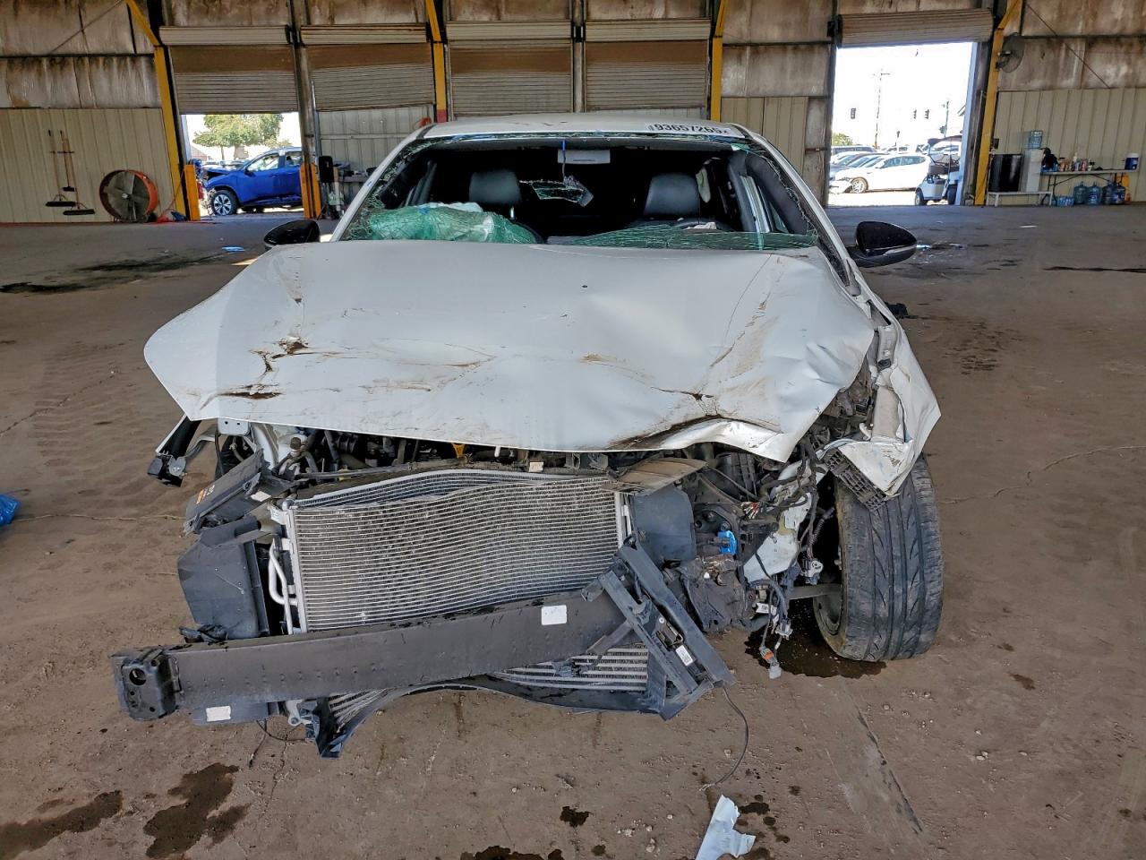 Kia Forte Gt Image 5