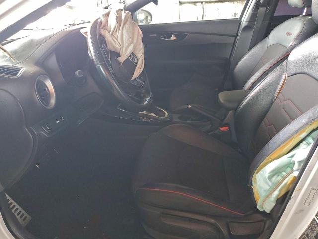 Kia Forte Gt Image 3