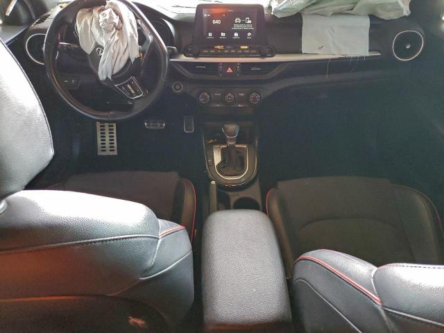 Kia Forte Gt Image 6