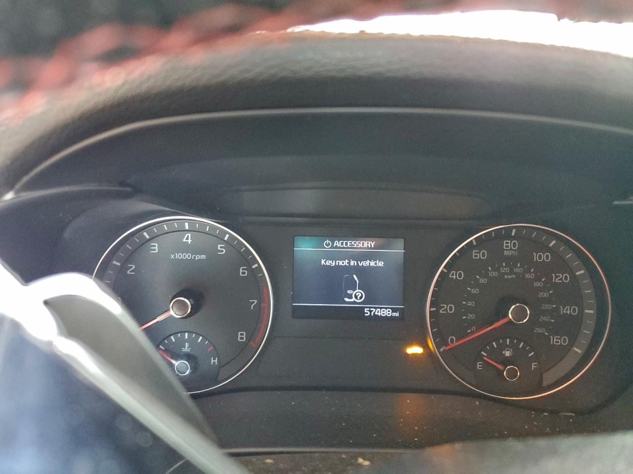 Kia Forte Gt Image 11