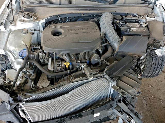 Kia Forte Gt Image 9