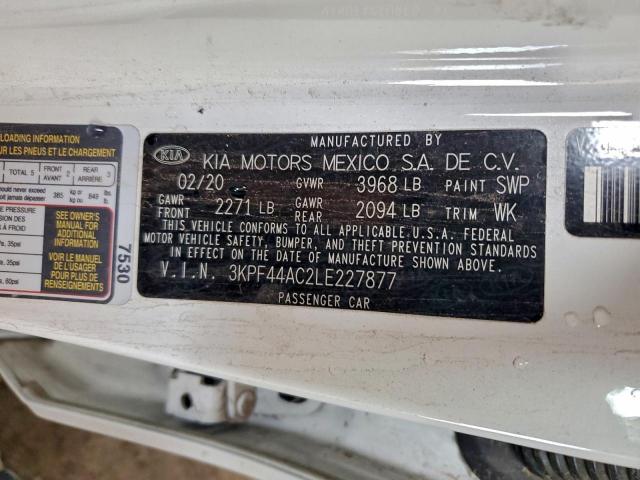 Kia Forte Gt Image 12