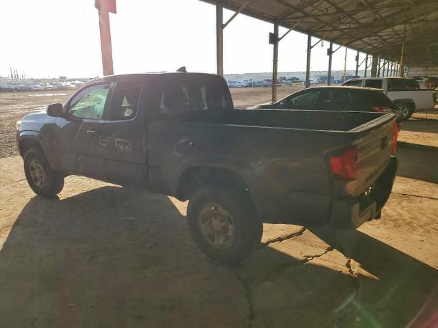 Toyota Tacoma Access Cab Image 12