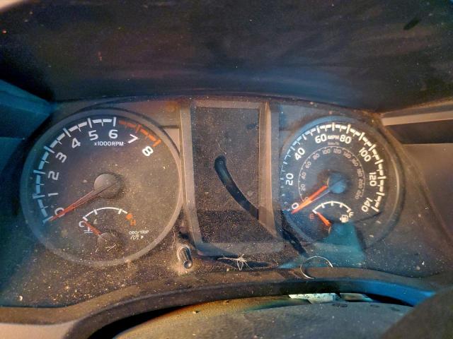 Toyota Tacoma Access Cab Image 11