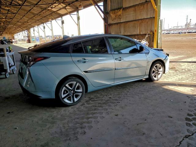 Toyota Prius Image 2