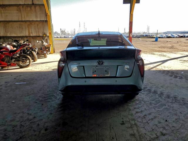 Toyota Prius Image 11