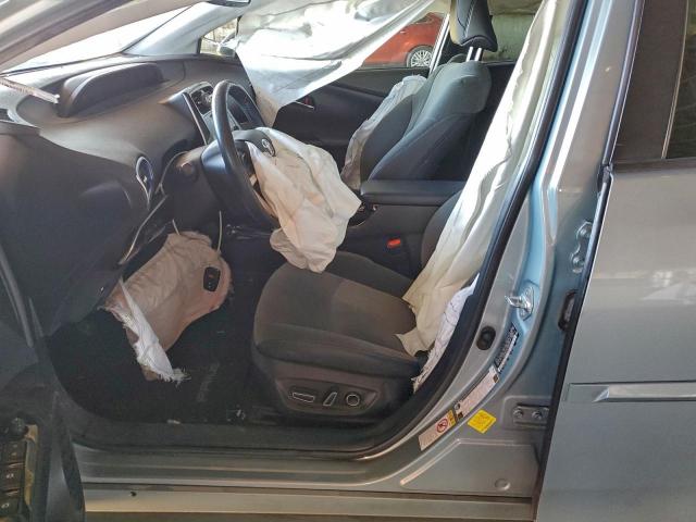 Toyota Prius Image 7