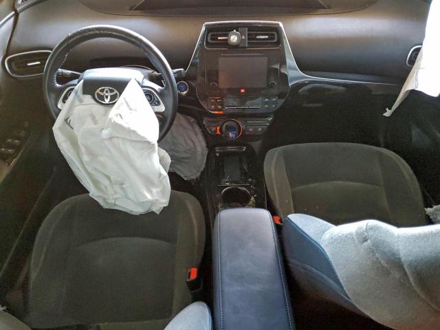 Toyota Prius Image 9