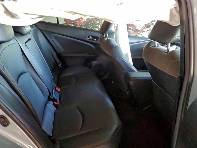 Toyota Prius Image 4